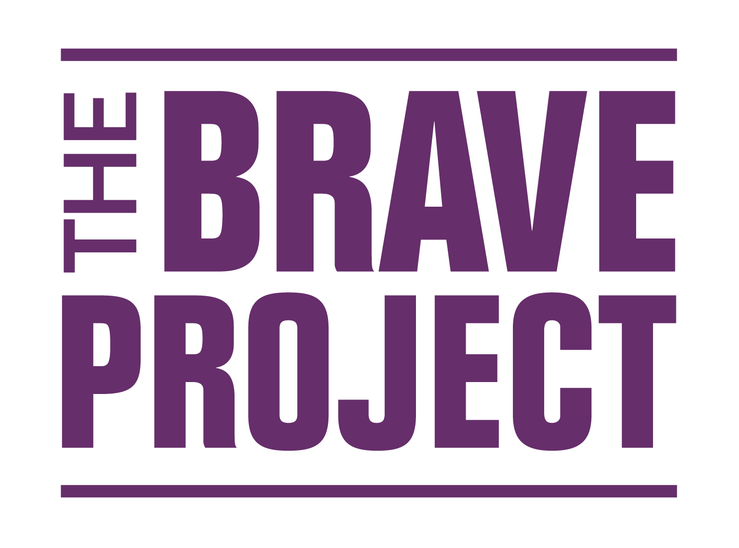 The Brave Project - Courageously creating a violence free campus